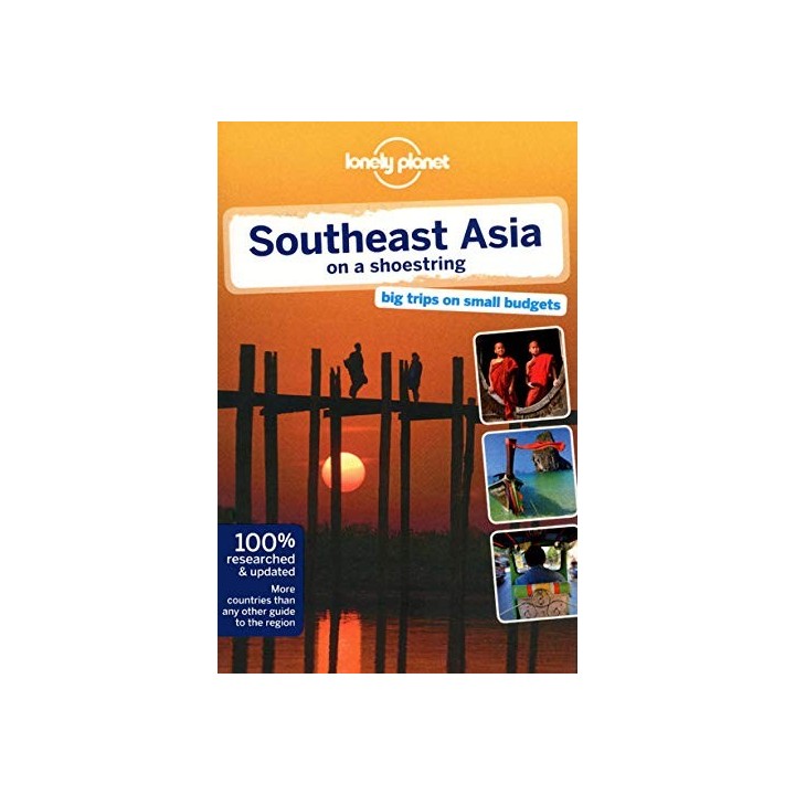 Southeast Asia - China Williams